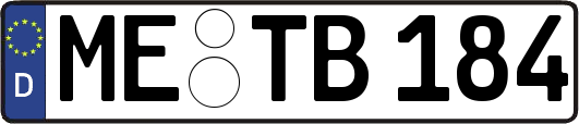 ME-TB184