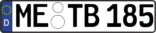 ME-TB185
