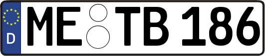 ME-TB186