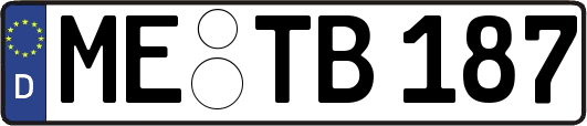 ME-TB187