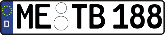 ME-TB188