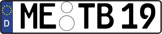 ME-TB19