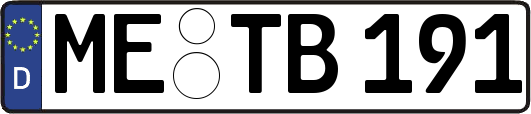 ME-TB191