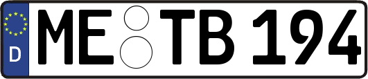 ME-TB194