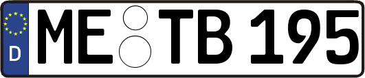 ME-TB195