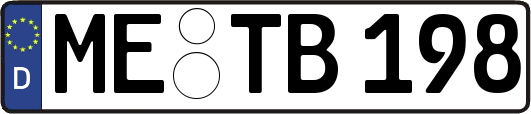 ME-TB198
