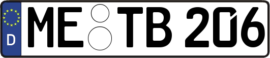 ME-TB206