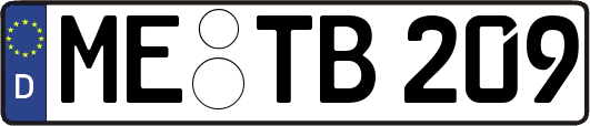 ME-TB209