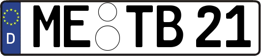 ME-TB21