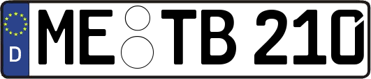 ME-TB210