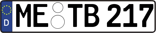 ME-TB217