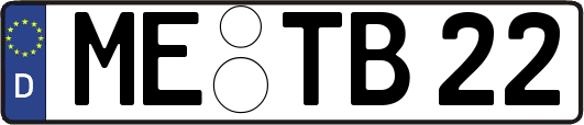ME-TB22