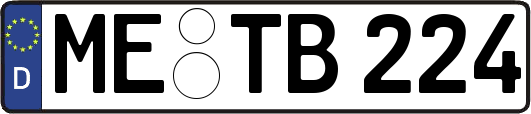 ME-TB224