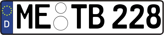 ME-TB228