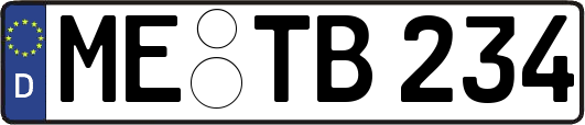 ME-TB234