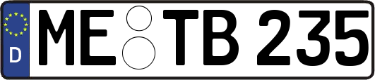 ME-TB235