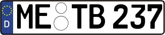 ME-TB237