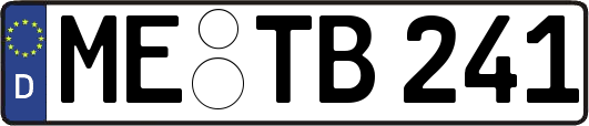 ME-TB241
