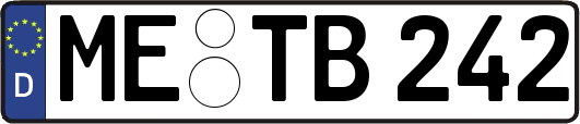 ME-TB242
