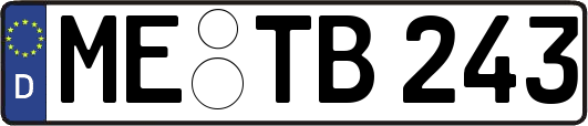 ME-TB243