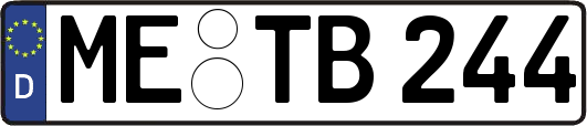 ME-TB244