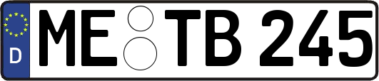 ME-TB245
