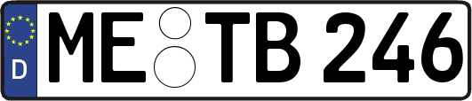 ME-TB246
