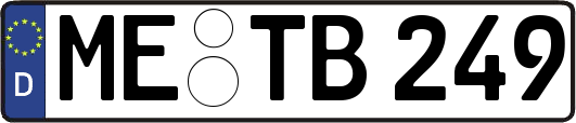 ME-TB249