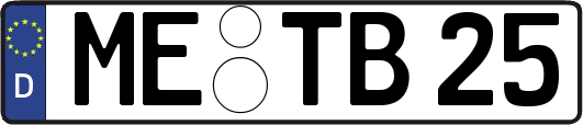 ME-TB25
