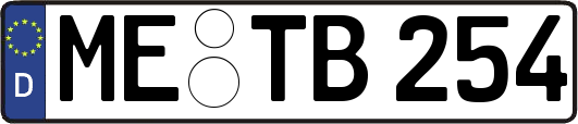 ME-TB254