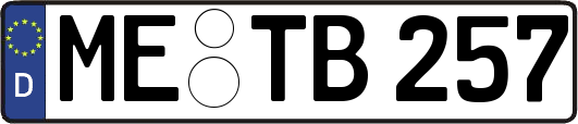ME-TB257