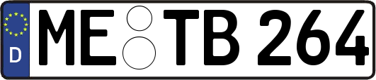 ME-TB264