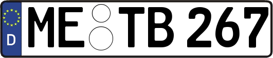 ME-TB267