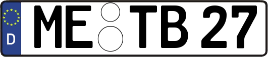 ME-TB27