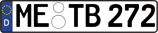 ME-TB272