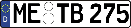 ME-TB275