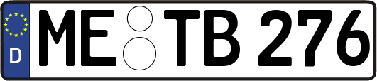 ME-TB276