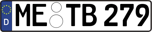 ME-TB279