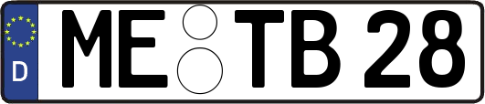 ME-TB28