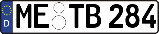 ME-TB284