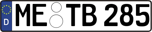 ME-TB285