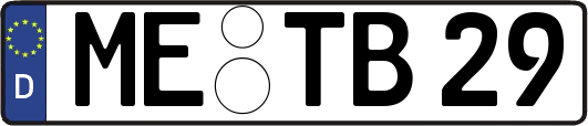 ME-TB29