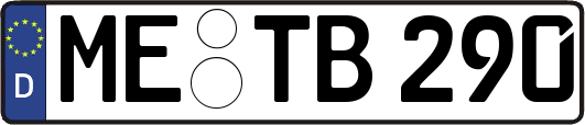 ME-TB290