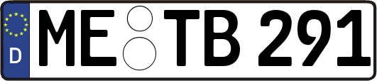 ME-TB291