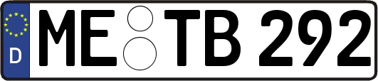 ME-TB292