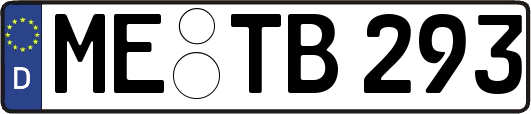 ME-TB293