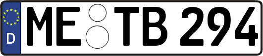 ME-TB294