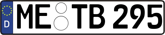 ME-TB295