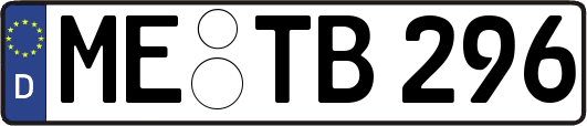 ME-TB296