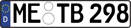 ME-TB298